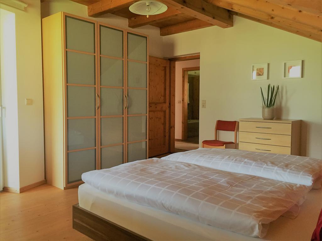 Ferienwohnung Eichnerhof Margreid an der Weinstraße Exterior foto