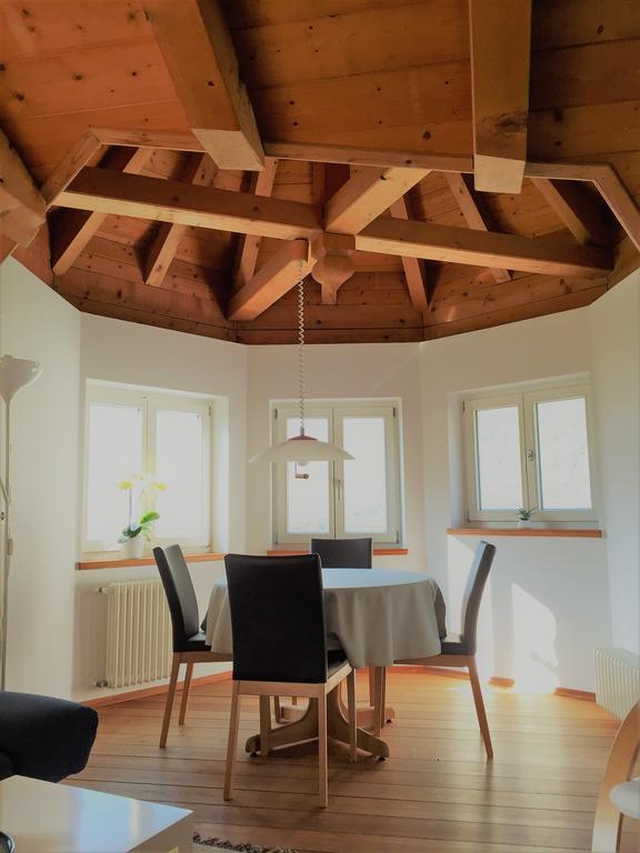 Ferienwohnung Eichnerhof Margreid an der Weinstraße Exterior foto